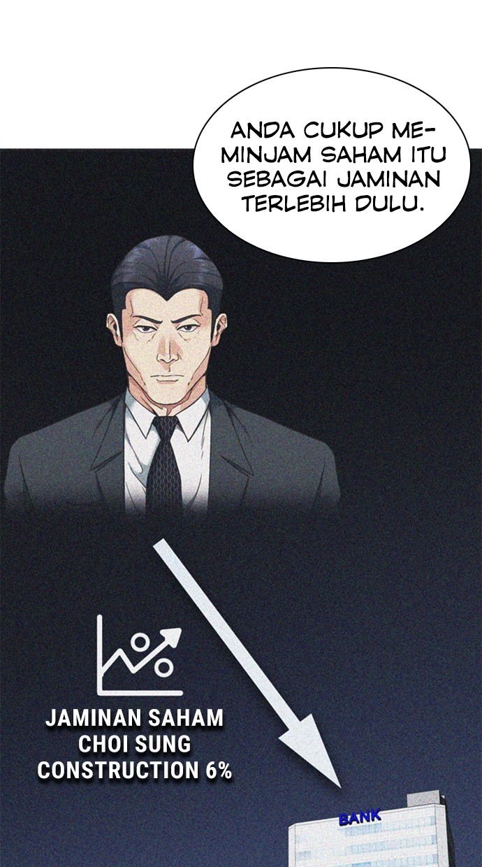 Chairman Kang, The New Employee Chapter 59 Gambar 29