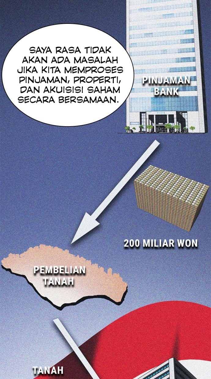 Chairman Kang, The New Employee Chapter 59 Gambar 30