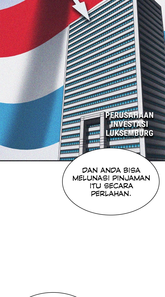 Chairman Kang, The New Employee Chapter 59 Gambar 31