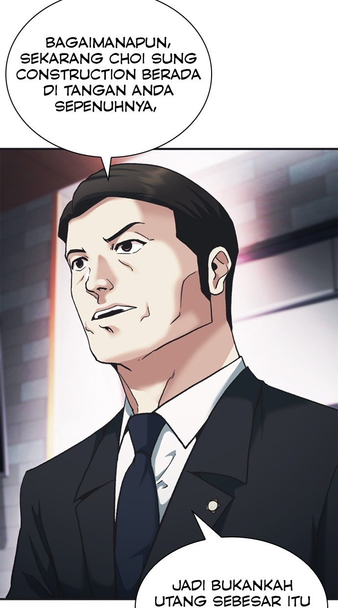 Chairman Kang, The New Employee Chapter 59 Gambar 32