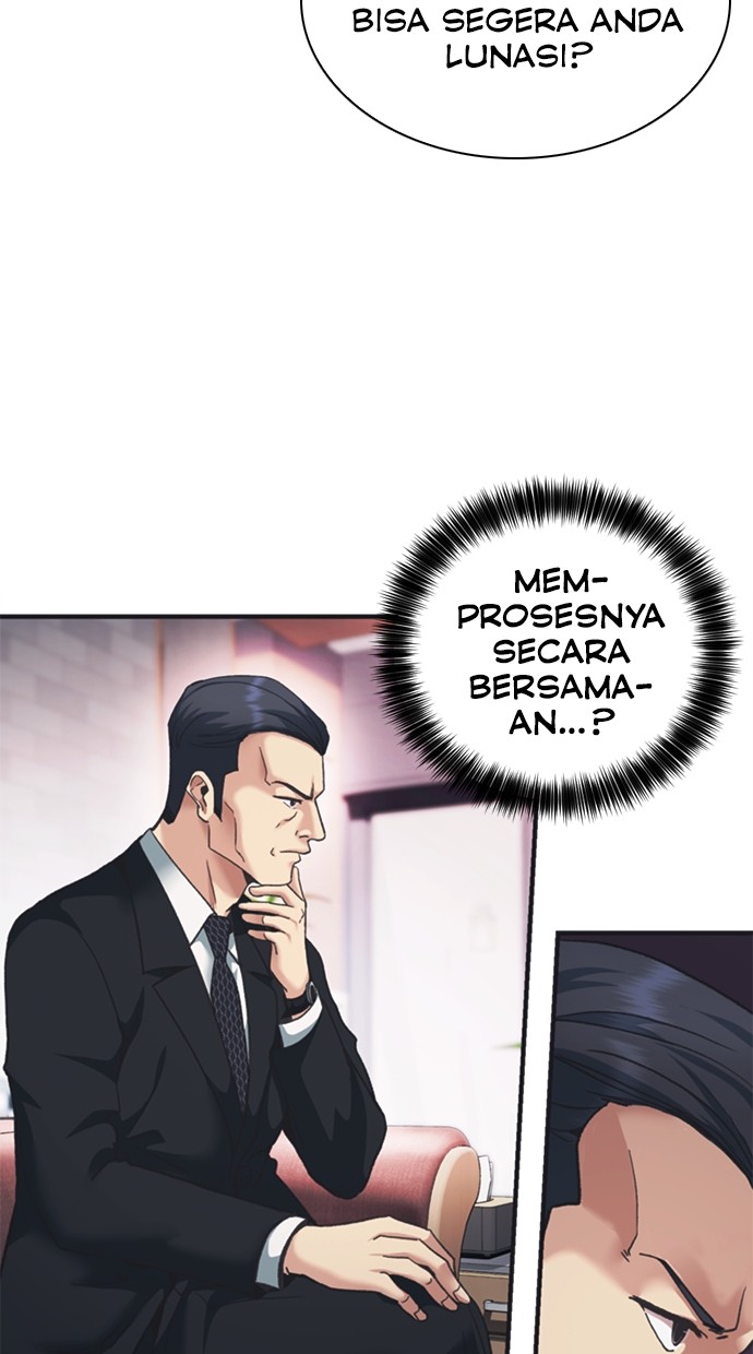 Chairman Kang, The New Employee Chapter 59 Gambar 33