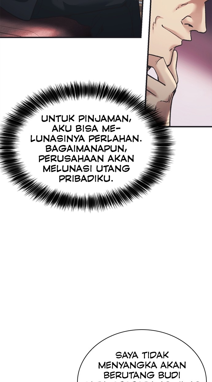 Chairman Kang, The New Employee Chapter 59 Gambar 34