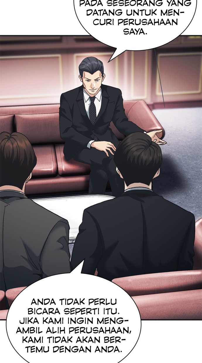 Chairman Kang, The New Employee Chapter 59 Gambar 35