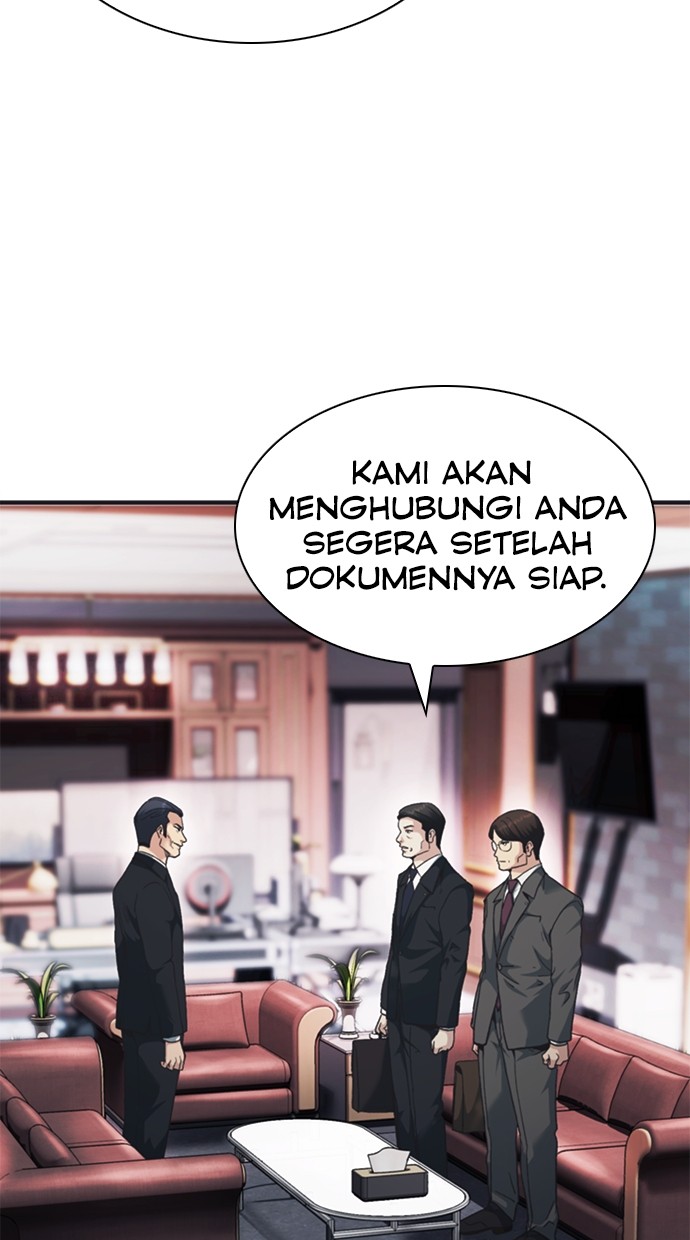 Chairman Kang, The New Employee Chapter 59 Gambar 36