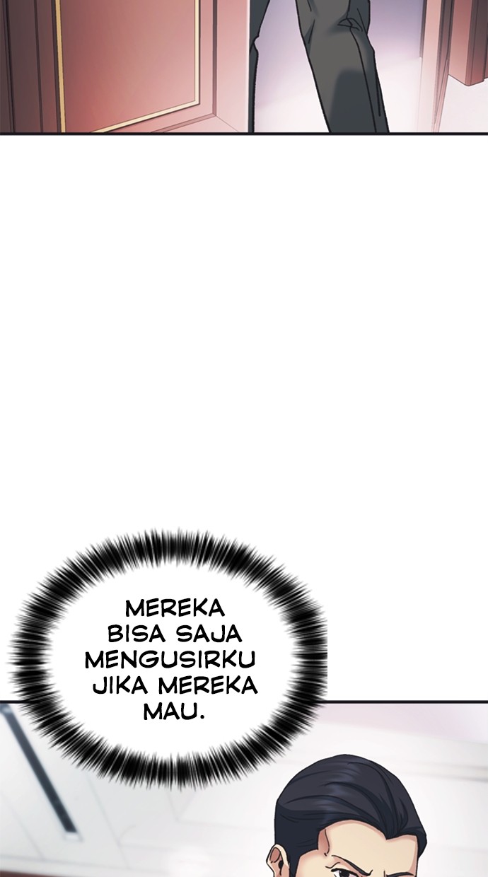 Chairman Kang, The New Employee Chapter 59 Gambar 38