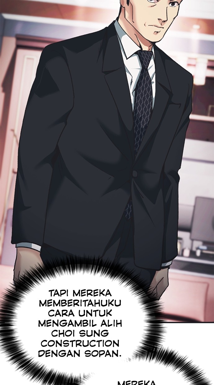 Chairman Kang, The New Employee Chapter 59 Gambar 39