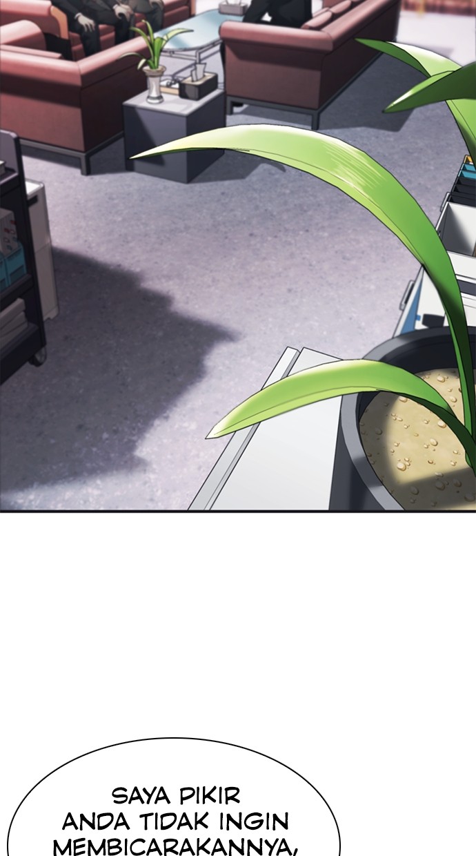 Chairman Kang, The New Employee Chapter 59 Gambar 4