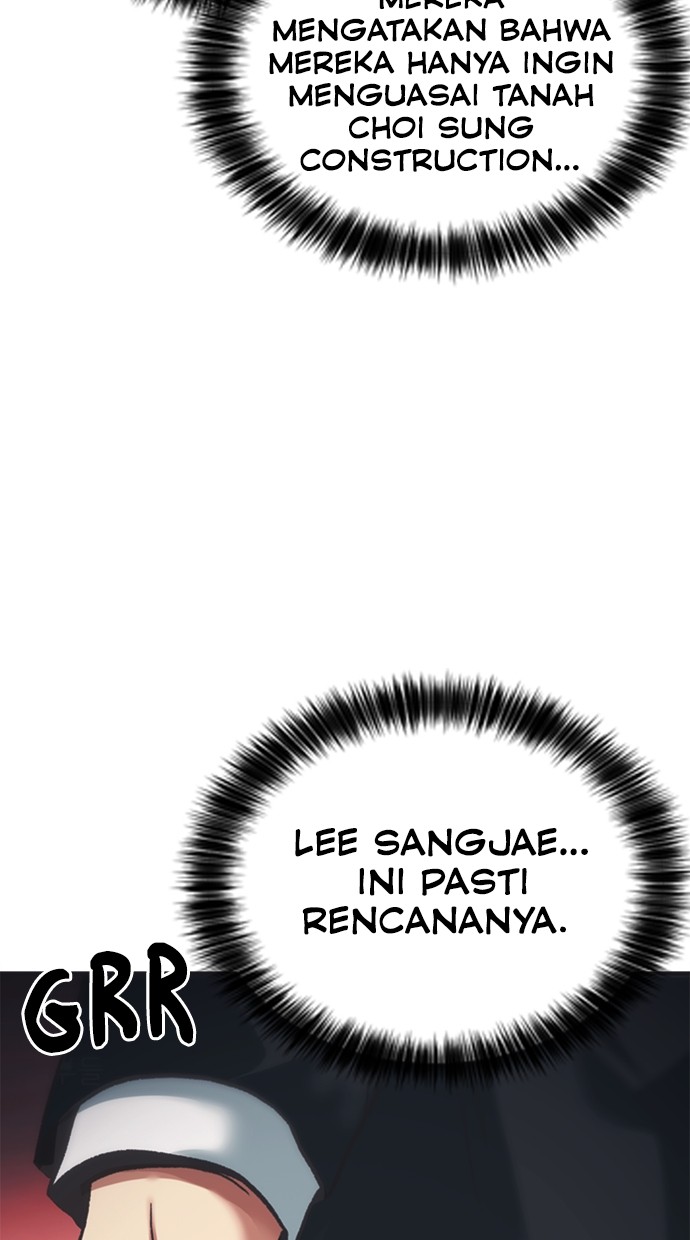 Chairman Kang, The New Employee Chapter 59 Gambar 40