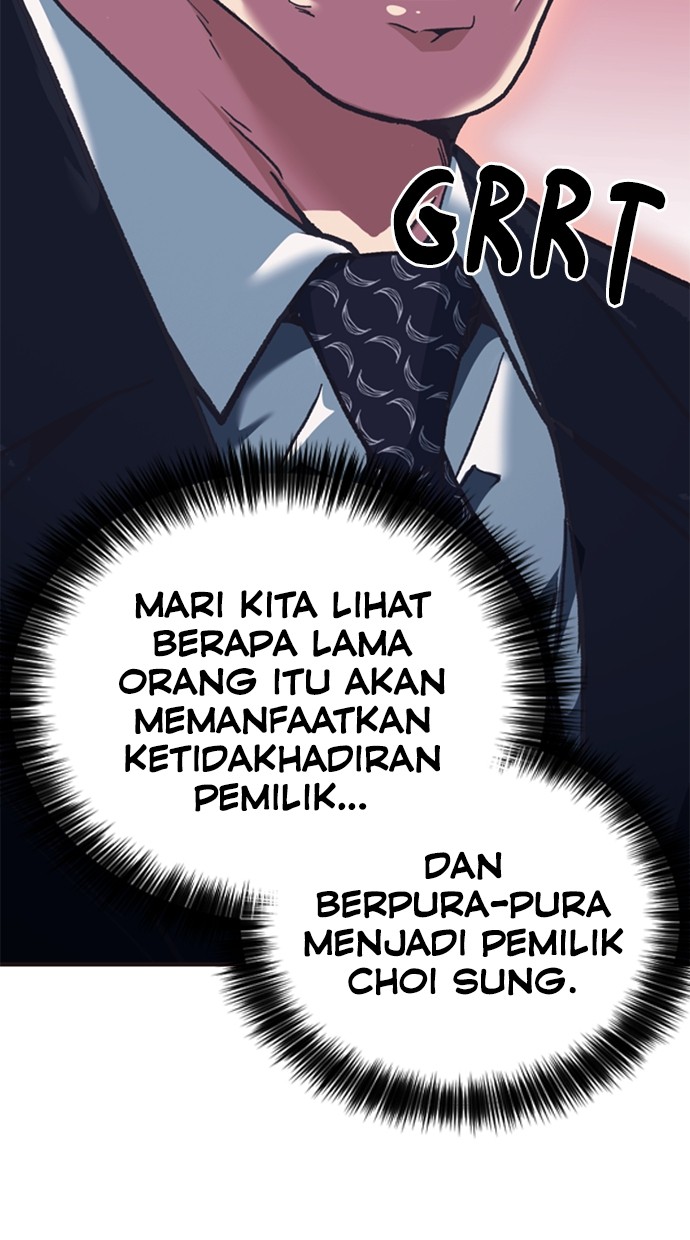 Chairman Kang, The New Employee Chapter 59 Gambar 45