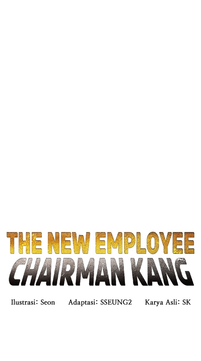 Chairman Kang, The New Employee Chapter 59 Gambar 46
