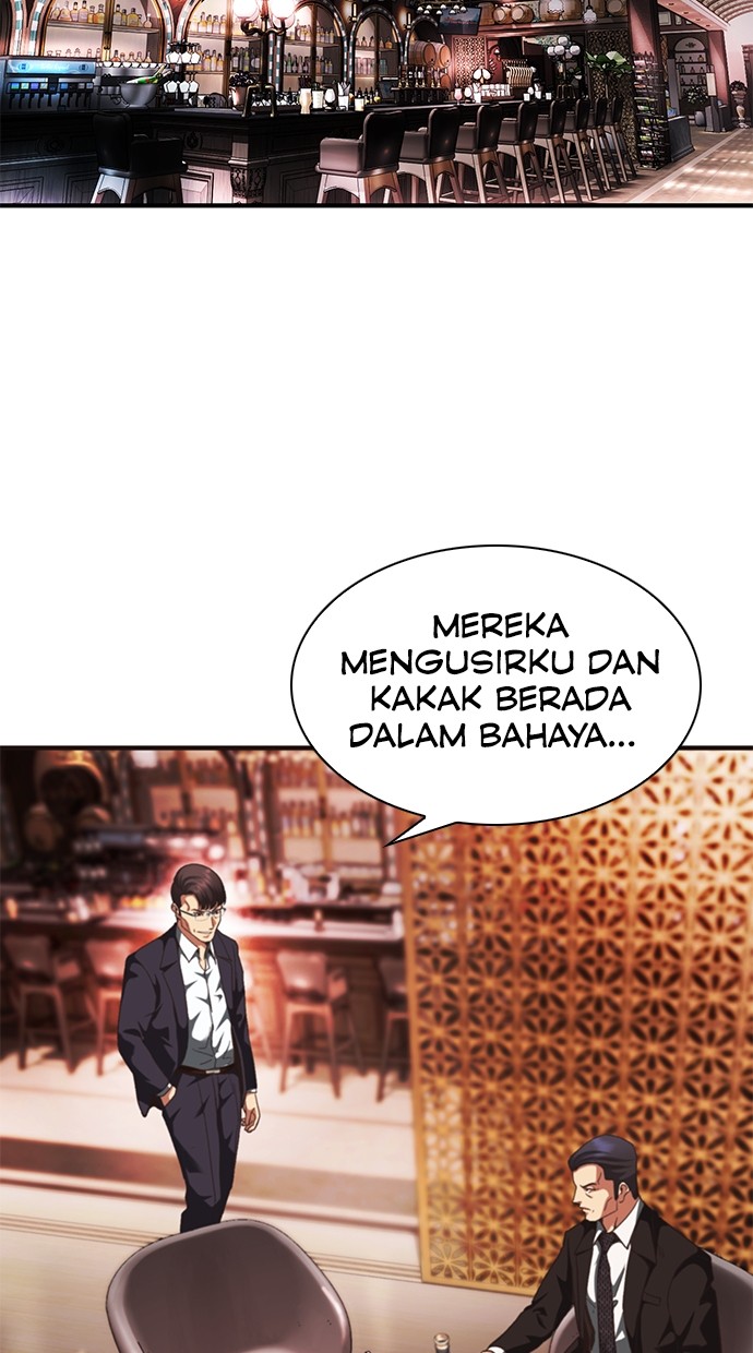 Chairman Kang, The New Employee Chapter 59 Gambar 48