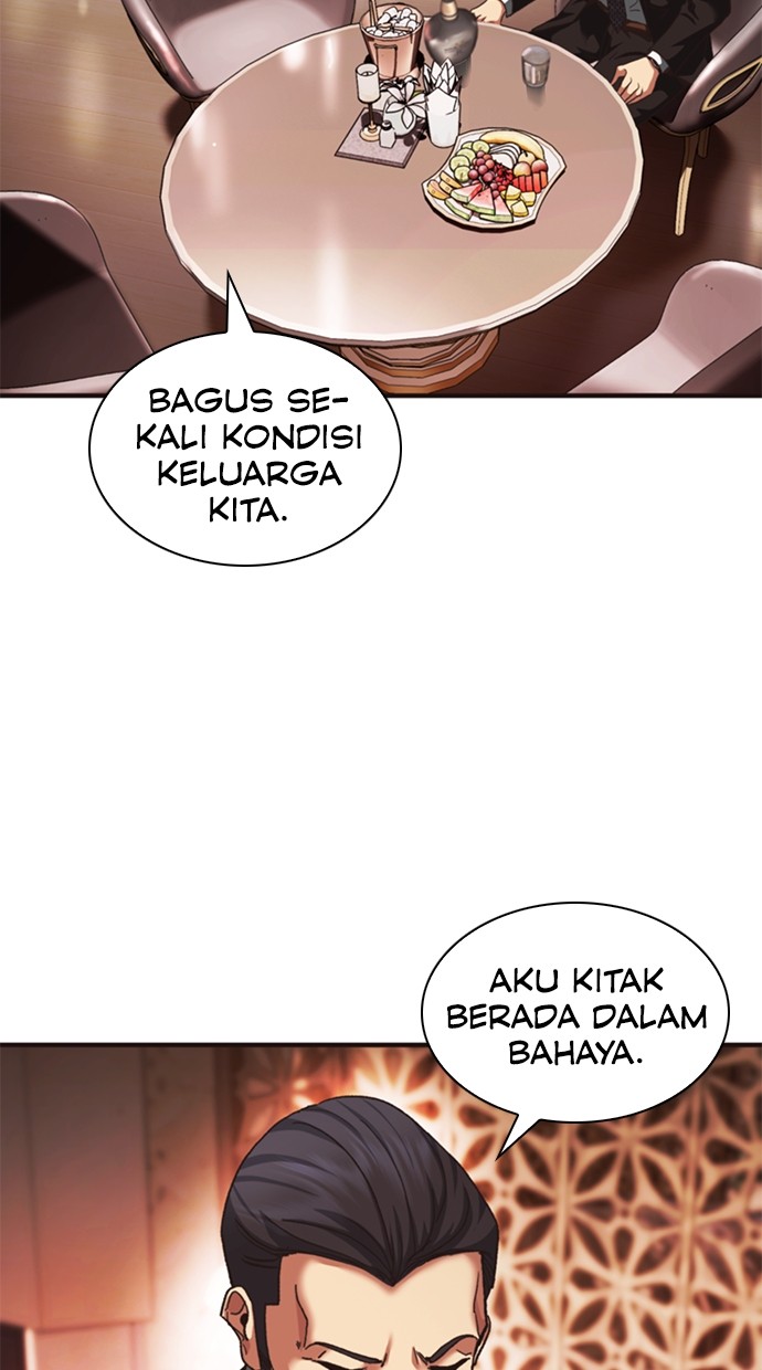 Chairman Kang, The New Employee Chapter 59 Gambar 49