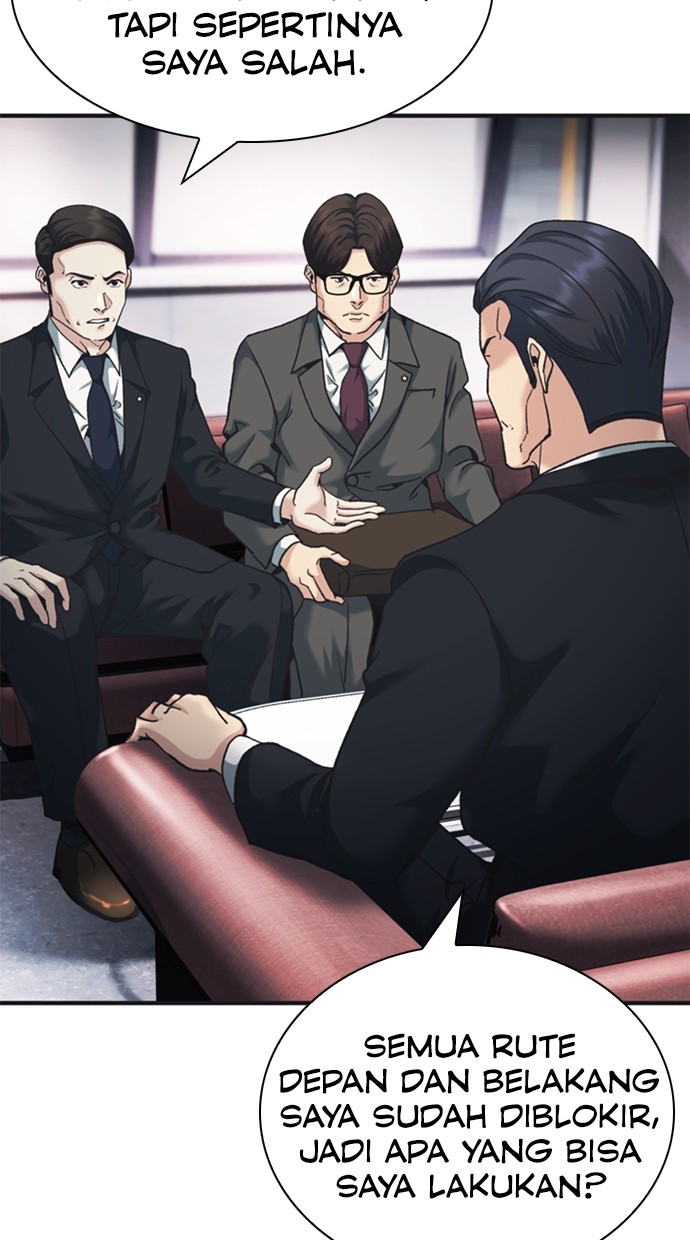 Chairman Kang, The New Employee Chapter 59 Gambar 5