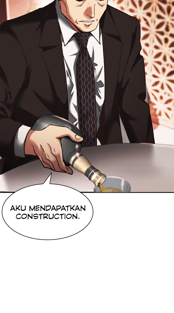 Chairman Kang, The New Employee Chapter 59 Gambar 50