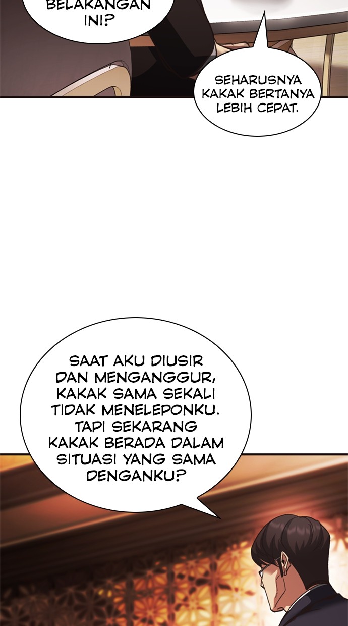 Chairman Kang, The New Employee Chapter 59 Gambar 52