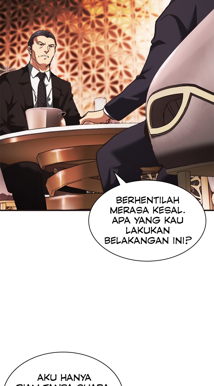 Chairman Kang, The New Employee Chapter 59 Gambar 53
