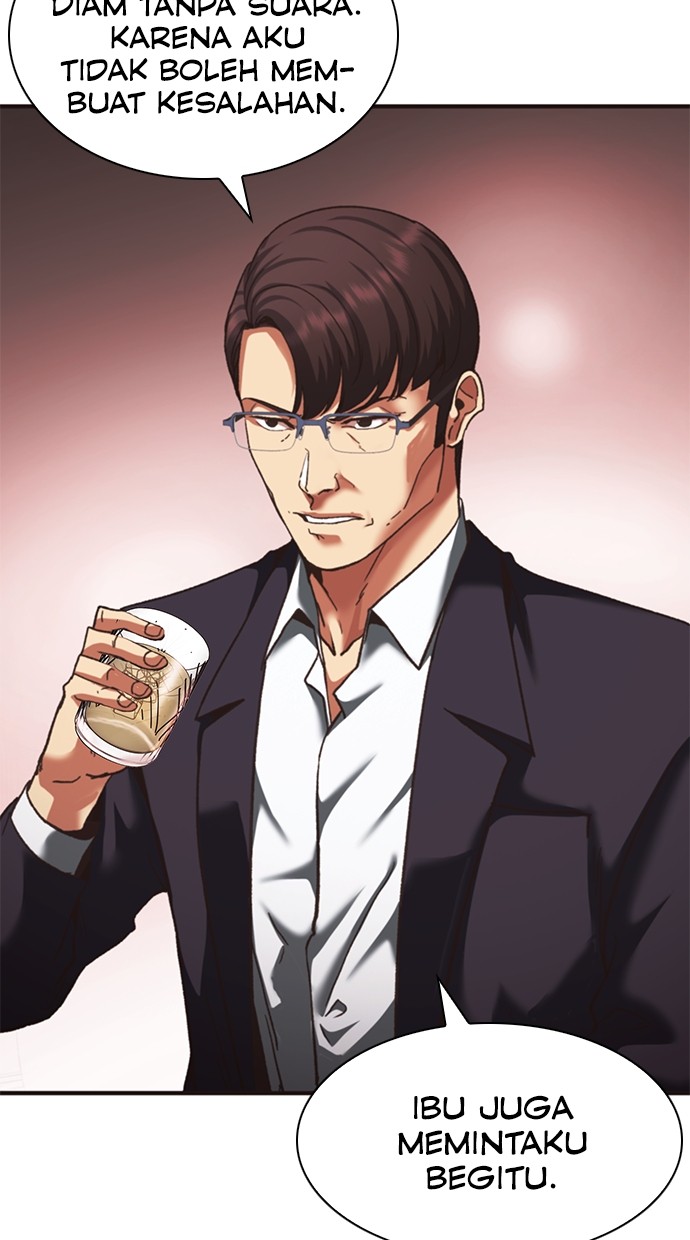 Chairman Kang, The New Employee Chapter 59 Gambar 54