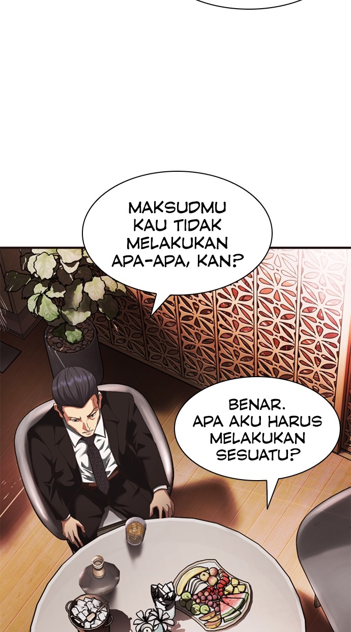 Chairman Kang, The New Employee Chapter 59 Gambar 55