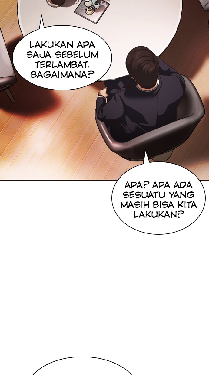 Chairman Kang, The New Employee Chapter 59 Gambar 56