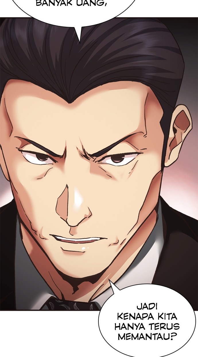 Chairman Kang, The New Employee Chapter 59 Gambar 60