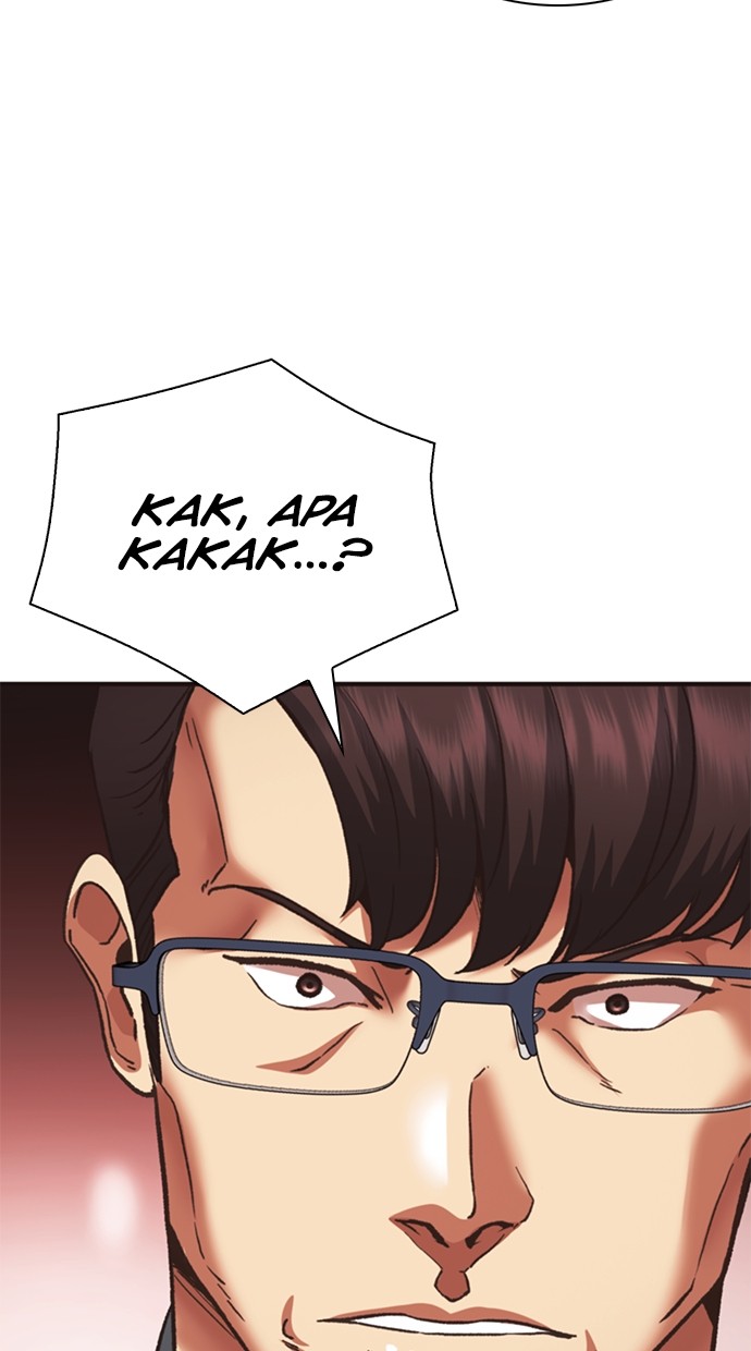 Chairman Kang, The New Employee Chapter 59 Gambar 61