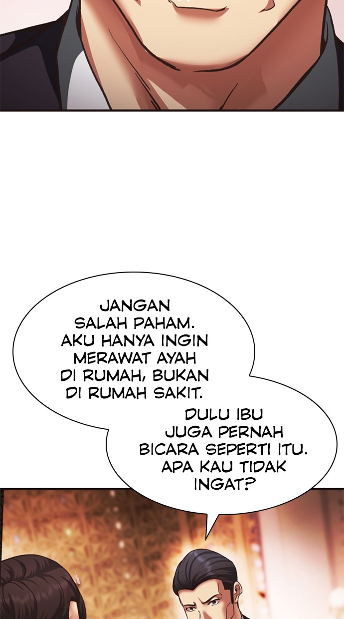 Chairman Kang, The New Employee Chapter 59 Gambar 62
