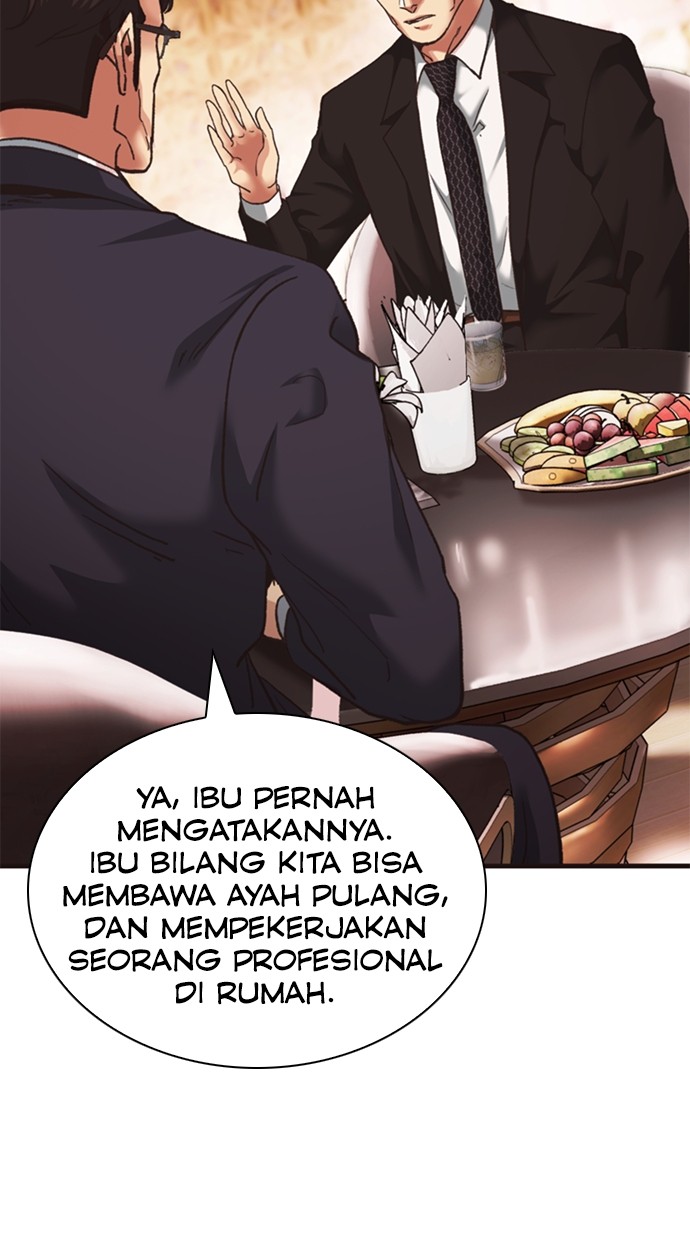 Chairman Kang, The New Employee Chapter 59 Gambar 63