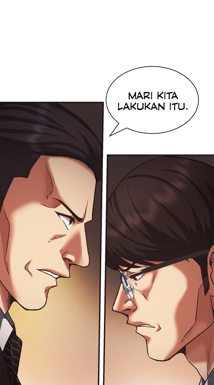 Chairman Kang, The New Employee Chapter 59 Gambar 64