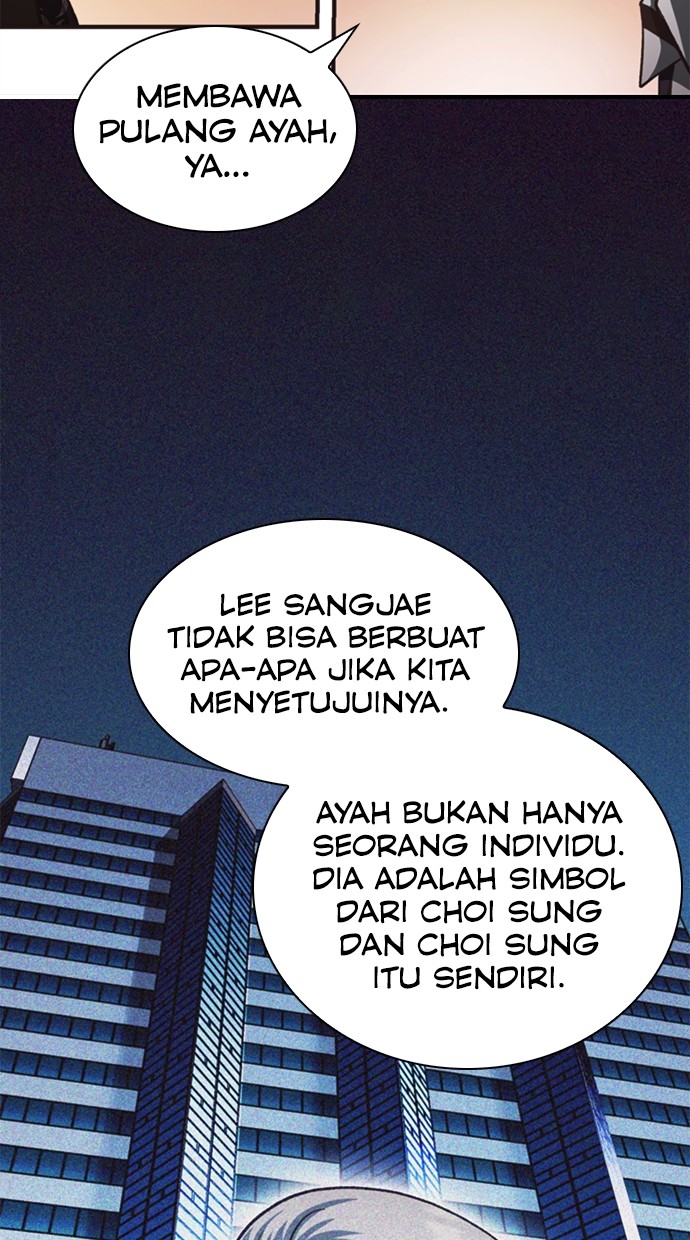 Chairman Kang, The New Employee Chapter 59 Gambar 65
