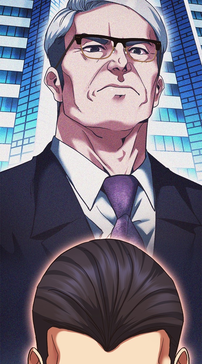 Chairman Kang, The New Employee Chapter 59 Gambar 66