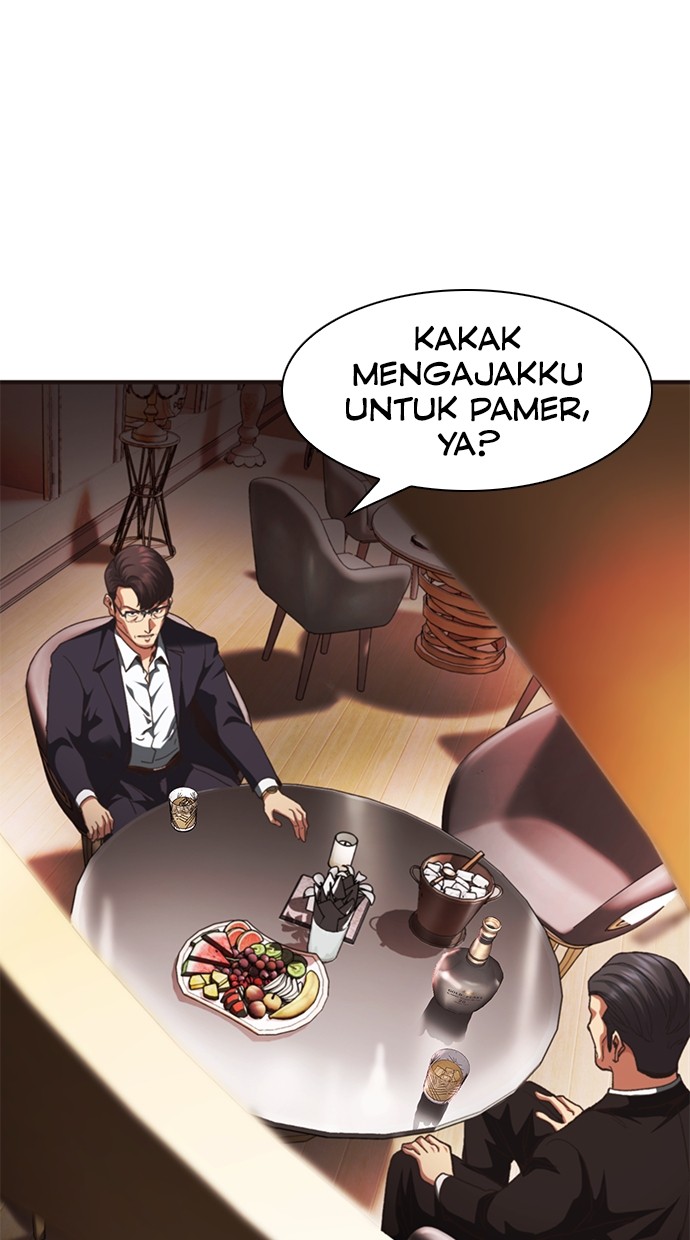 Chairman Kang, The New Employee Chapter 59 Gambar 68