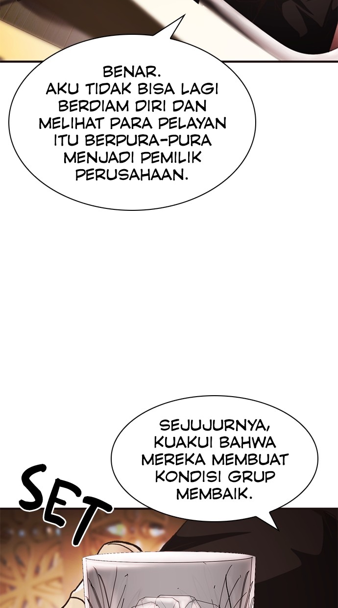 Chairman Kang, The New Employee Chapter 59 Gambar 69