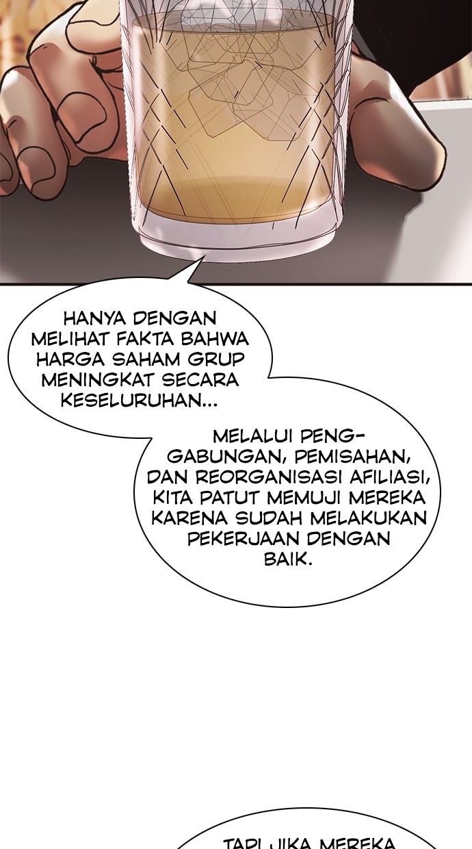Chairman Kang, The New Employee Chapter 59 Gambar 70