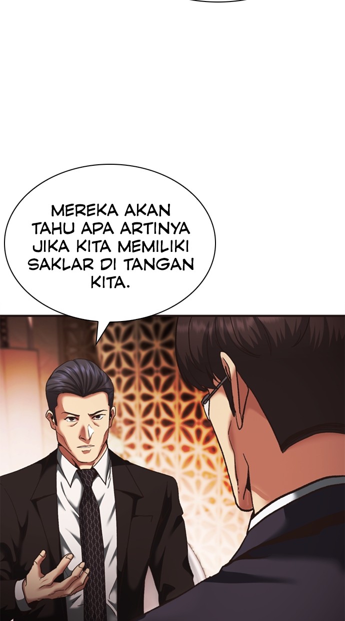 Chairman Kang, The New Employee Chapter 59 Gambar 76