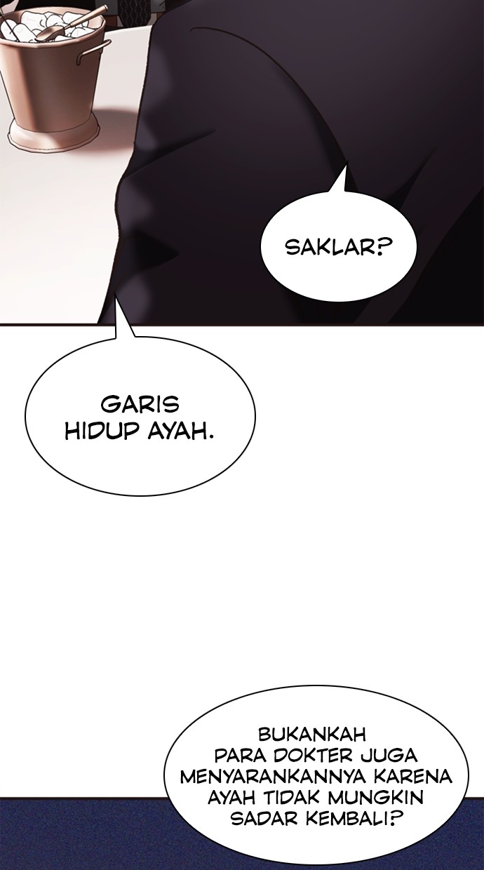 Chairman Kang, The New Employee Chapter 59 Gambar 77