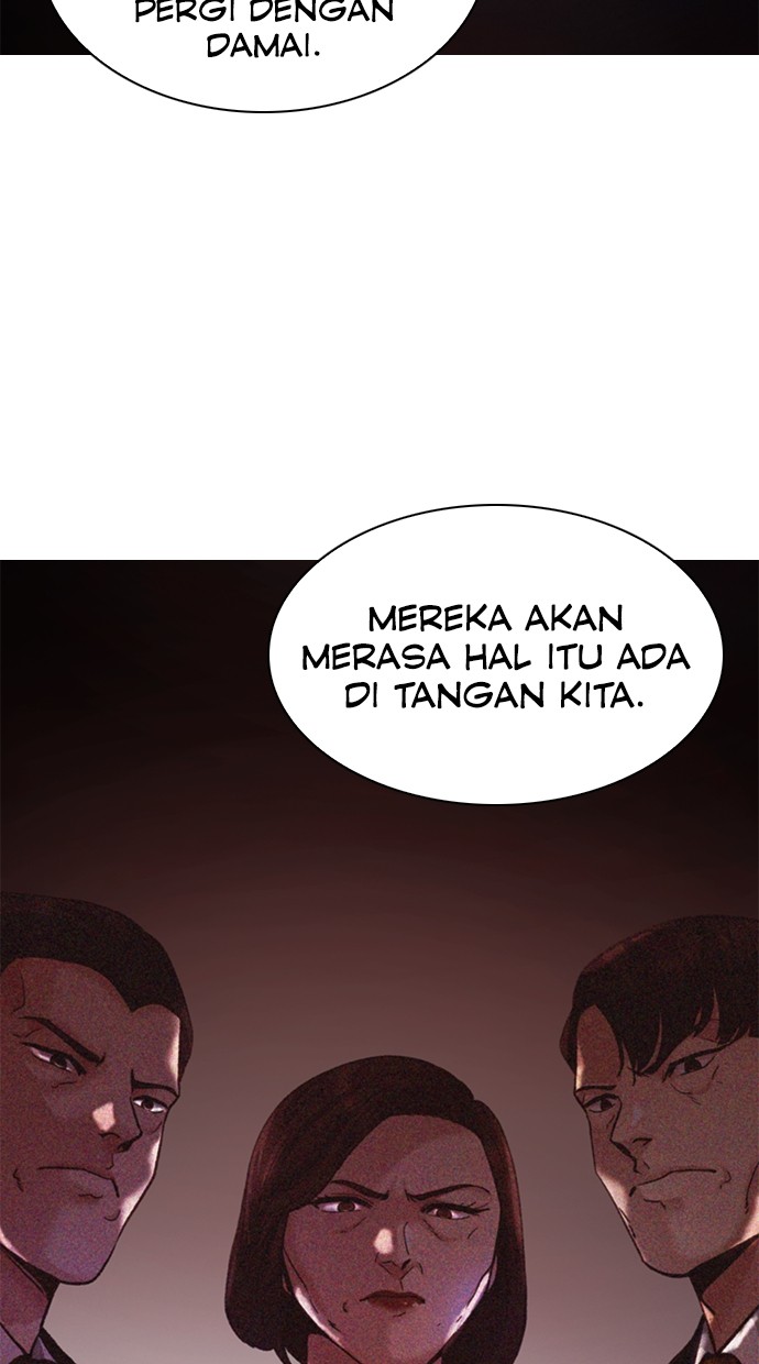 Chairman Kang, The New Employee Chapter 59 Gambar 79