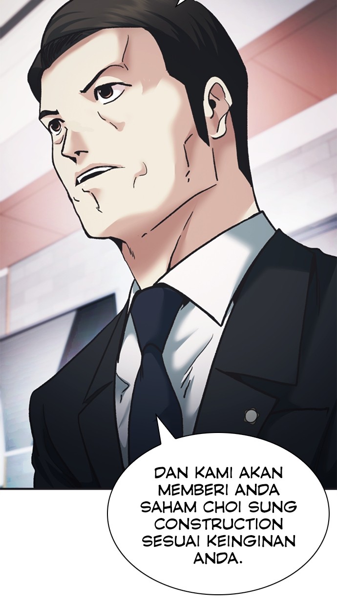 Chairman Kang, The New Employee Chapter 59 Gambar 8