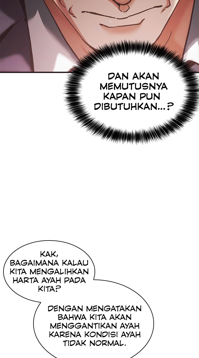 Chairman Kang, The New Employee Chapter 59 Gambar 82
