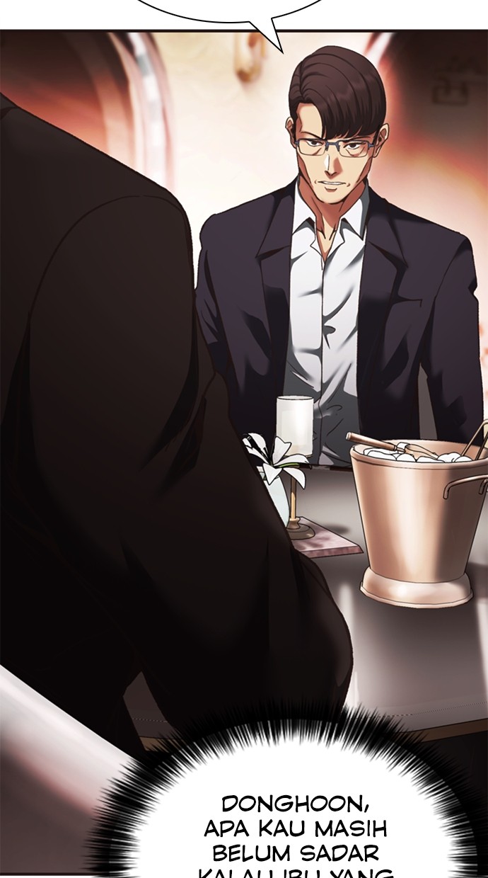 Chairman Kang, The New Employee Chapter 59 Gambar 83