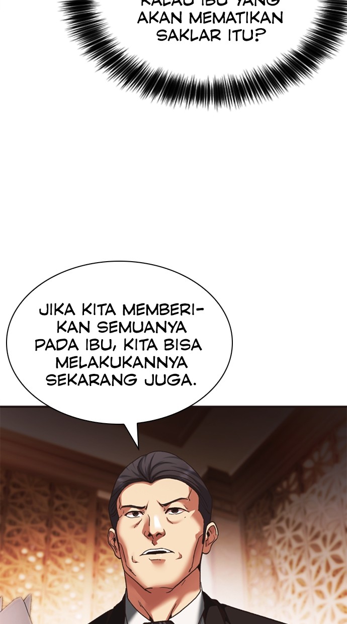 Chairman Kang, The New Employee Chapter 59 Gambar 84