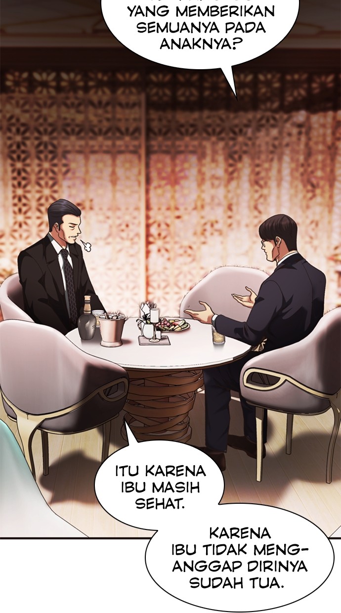 Chairman Kang, The New Employee Chapter 59 Gambar 86