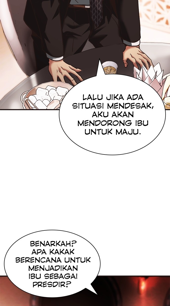 Chairman Kang, The New Employee Chapter 59 Gambar 88