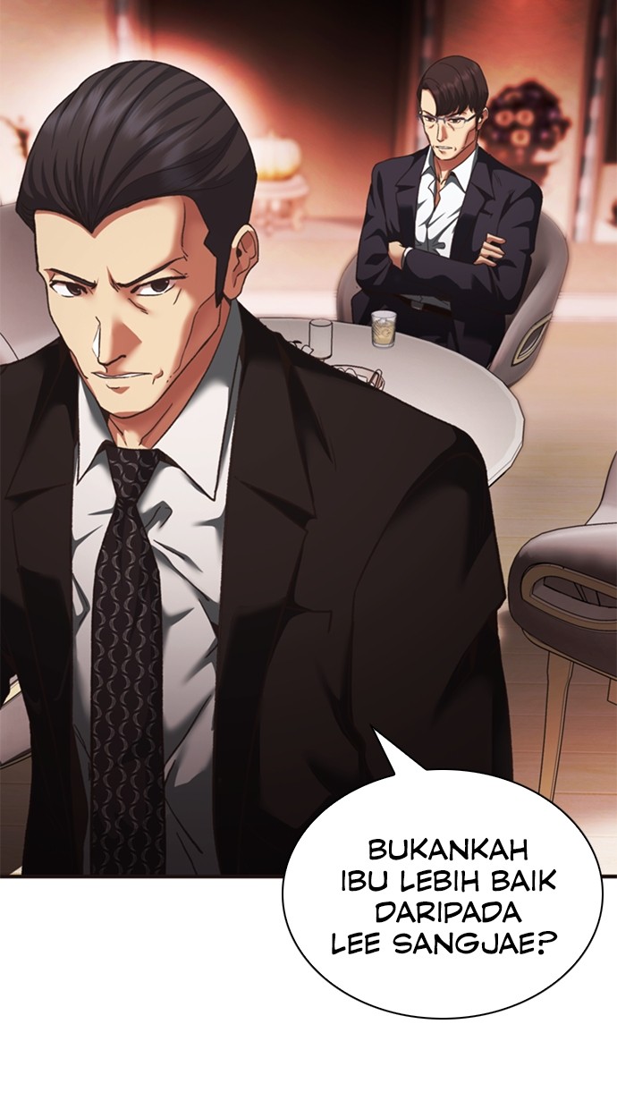 Chairman Kang, The New Employee Chapter 59 Gambar 89