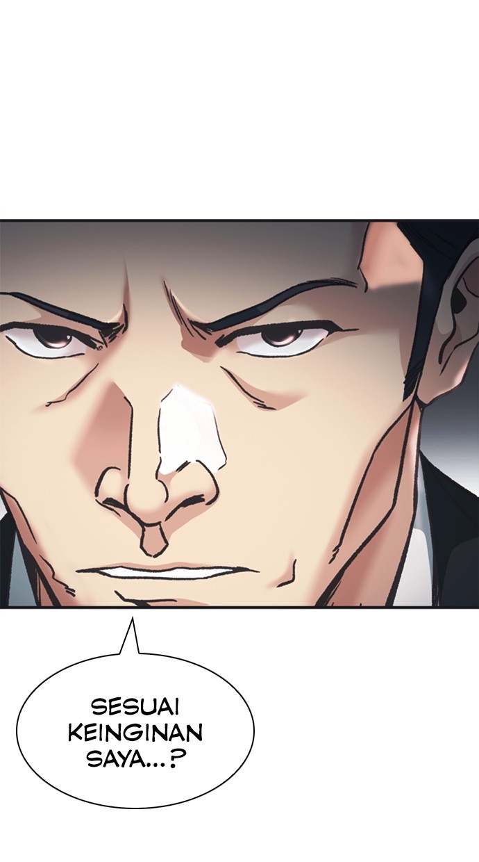 Chairman Kang, The New Employee Chapter 59 Gambar 9