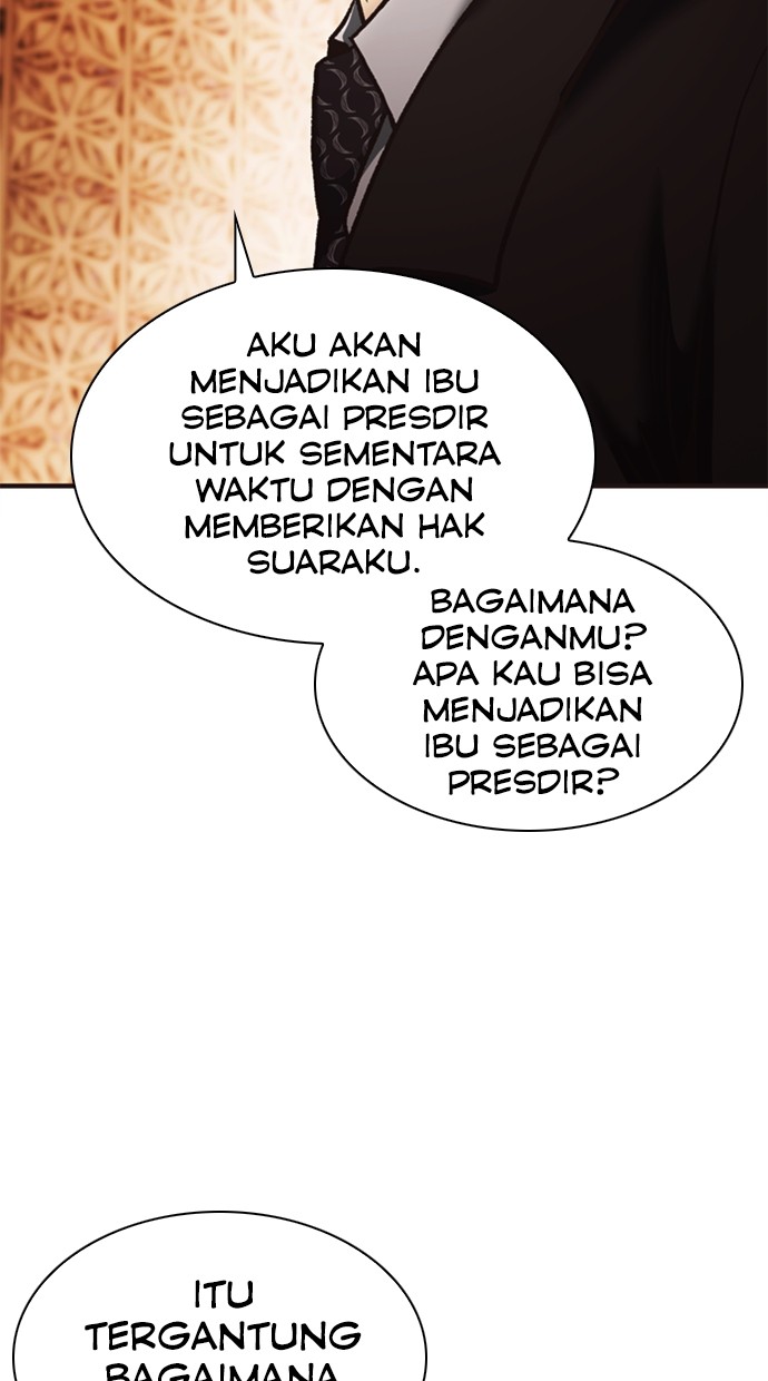 Chairman Kang, The New Employee Chapter 59 Gambar 91