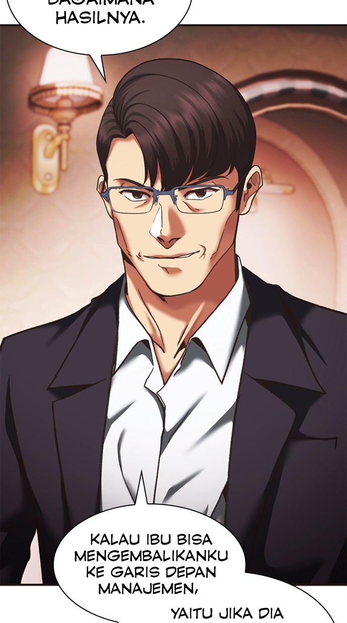Chairman Kang, The New Employee Chapter 59 Gambar 92