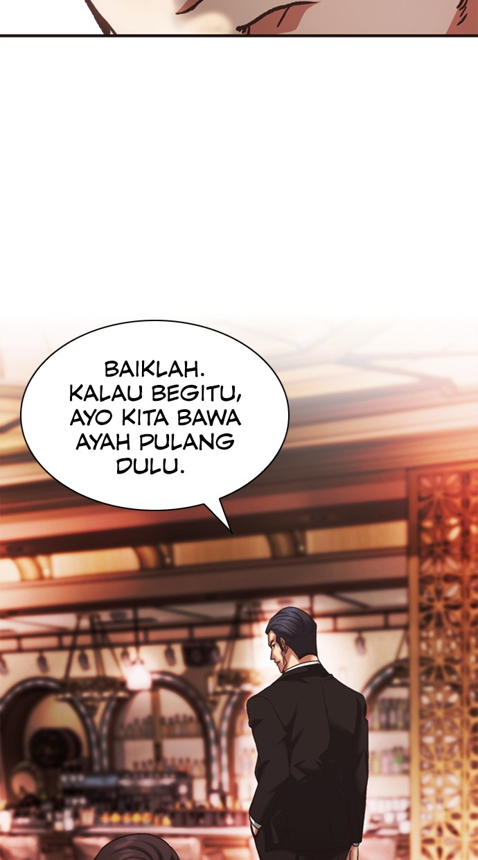 Chairman Kang, The New Employee Chapter 59 Gambar 94