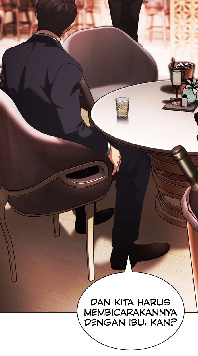 Chairman Kang, The New Employee Chapter 59 Gambar 95