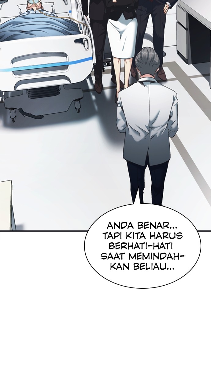 Chairman Kang, The New Employee Chapter 59 Gambar 98