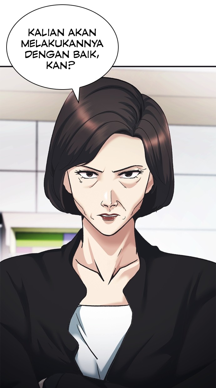 Chairman Kang, The New Employee Chapter 59 Gambar 99